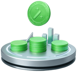Franco Rendencia interfaz de comercio de criptomonedas simplificada de tres clics